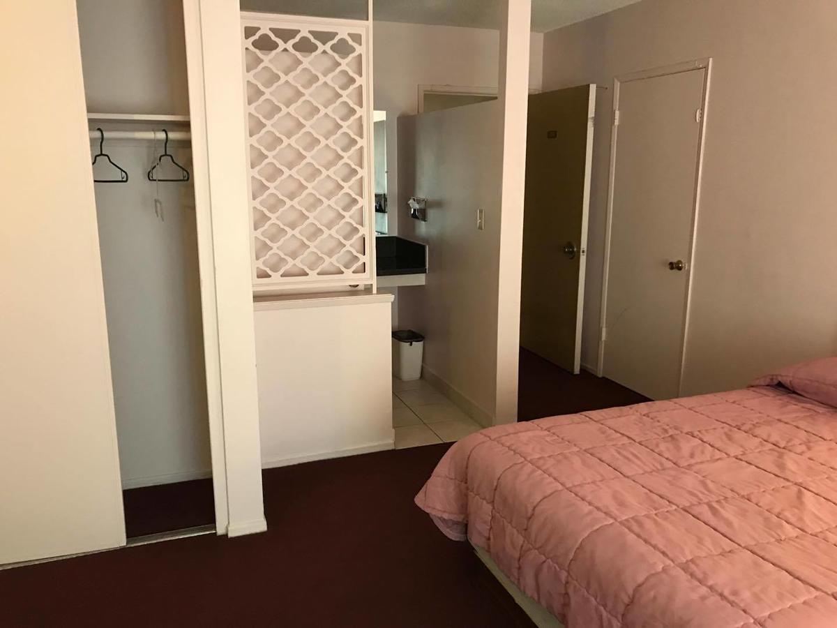 לוס אנג'לס Hollywood Premiere Motel מראה חיצוני תמונה