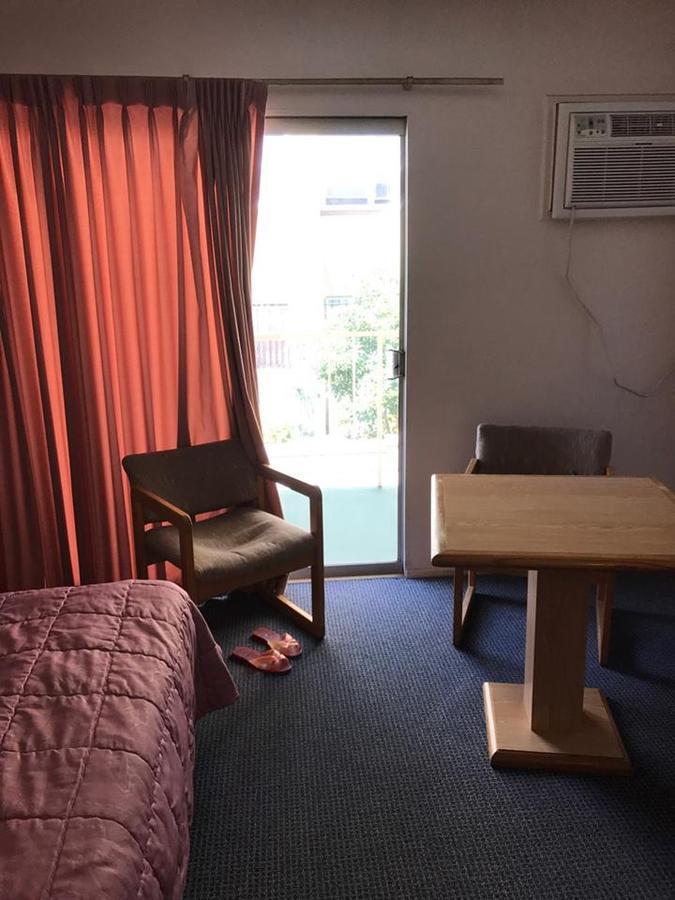 לוס אנג'לס Hollywood Premiere Motel מראה חיצוני תמונה