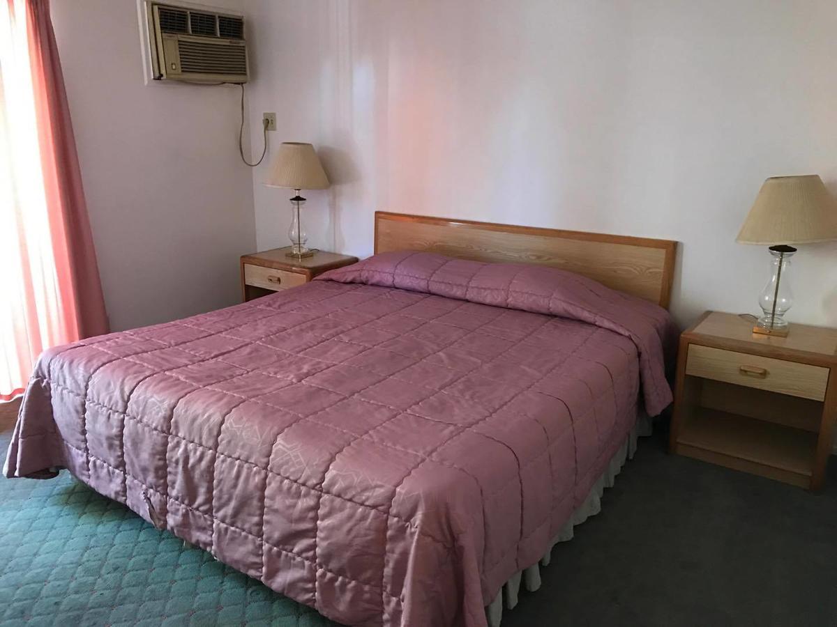 לוס אנג'לס Hollywood Premiere Motel מראה חיצוני תמונה